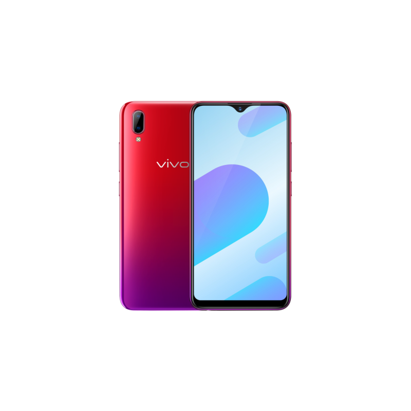Vivo Y93s