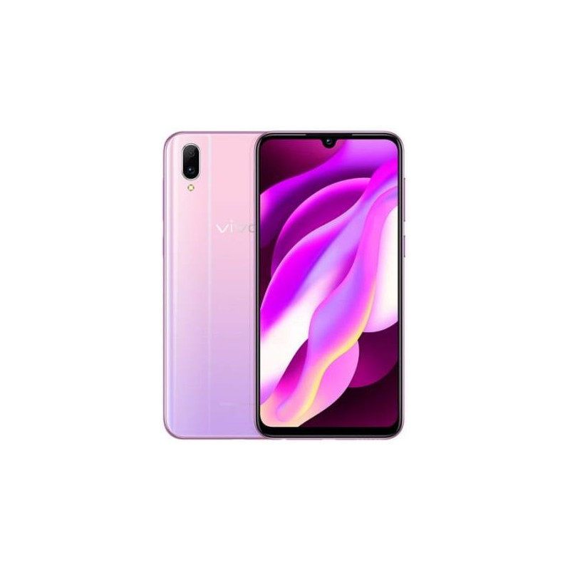 Vivo Y97