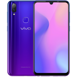 Vivo Z3