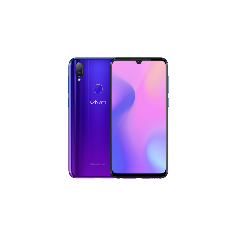 Vivo Z3