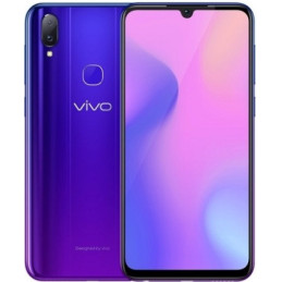 Vivo Z3i