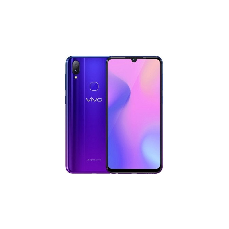 Vivo Z3i