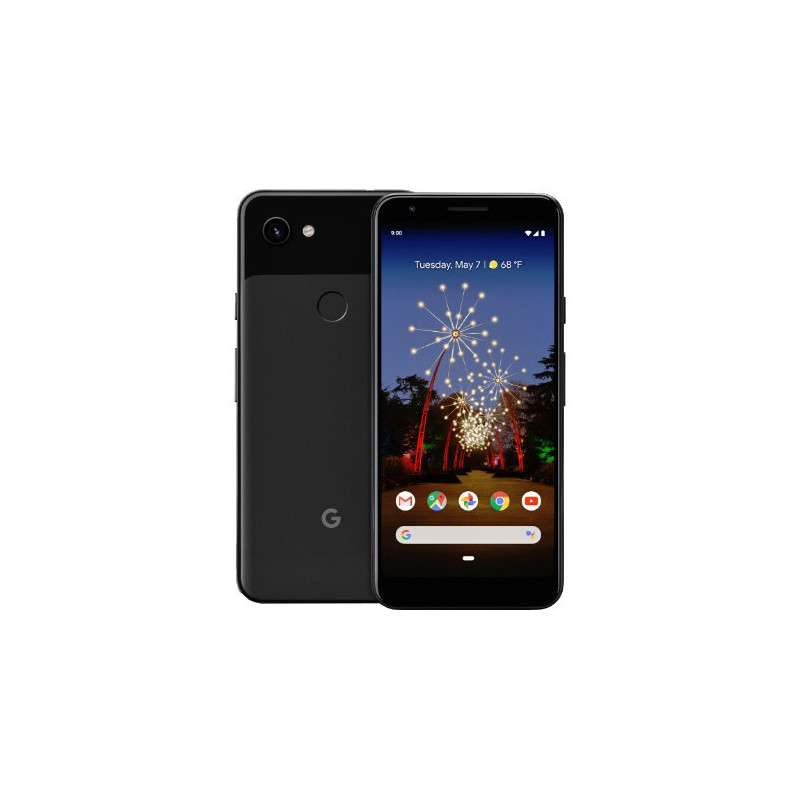 Google Pixel 3A XL