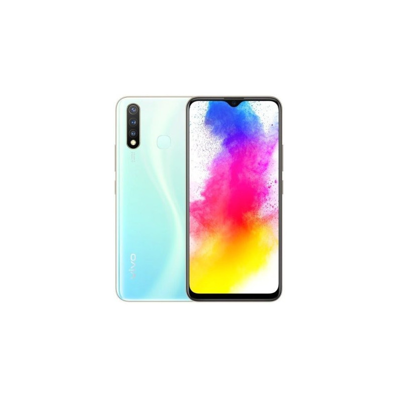Vivo Z5i