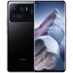 Xiaomi 11 Ultra