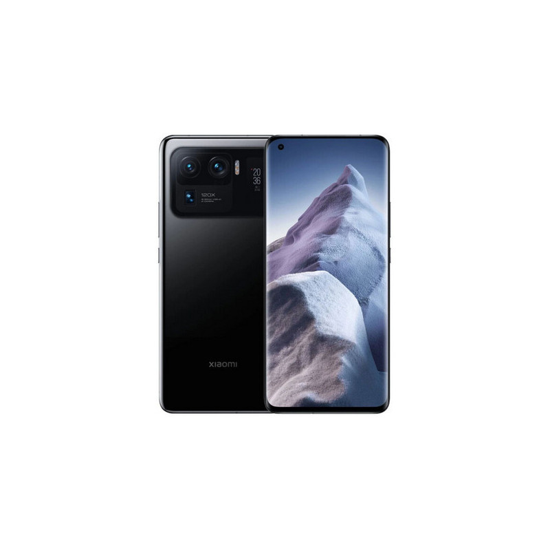 Xiaomi 11 Ultra
