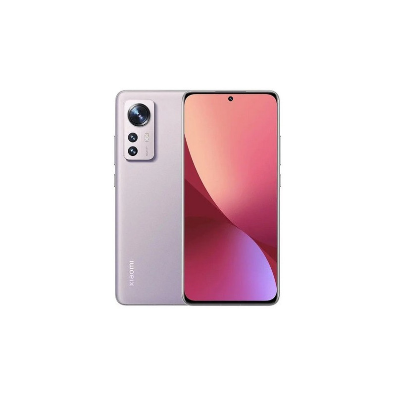 Xiaomi 12