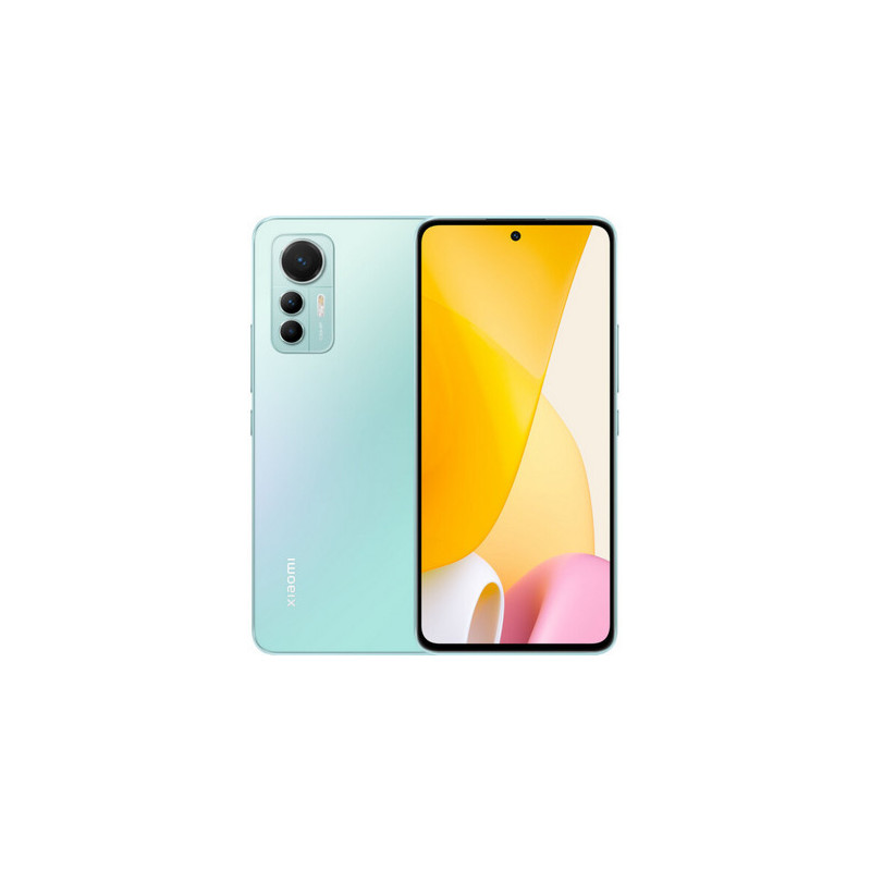 Xiaomi 12 Lite