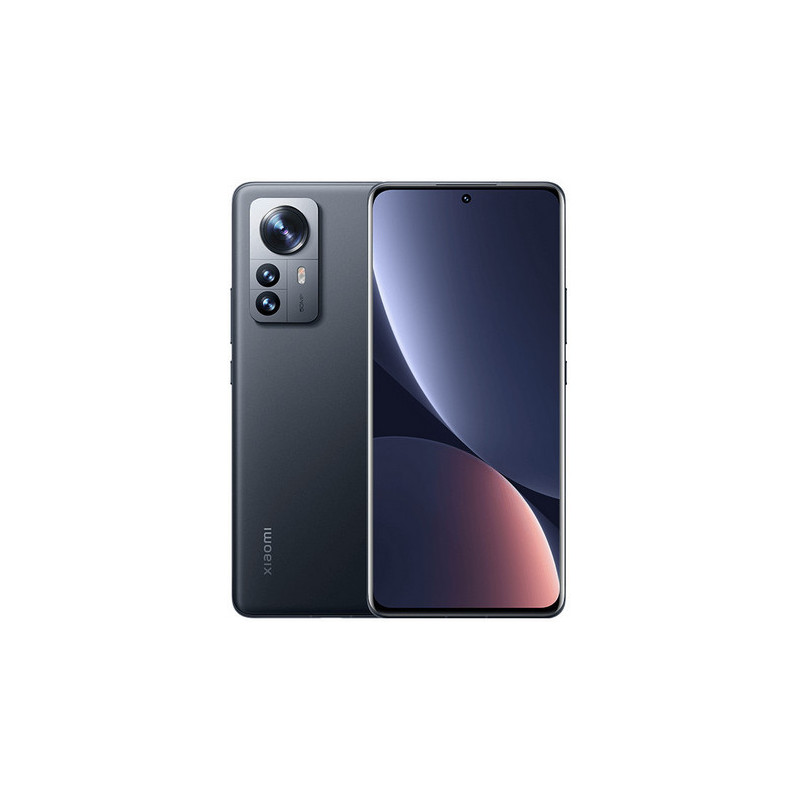 Xiaomi 12 Pro
