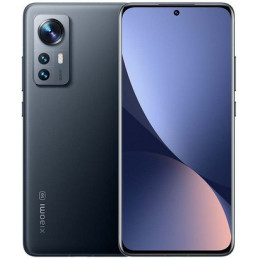 Xiaomi 12X