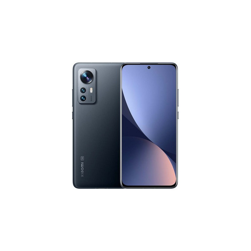 Xiaomi 12X