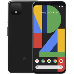 Google Pixel 4