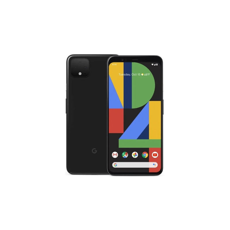 Google Pixel 4