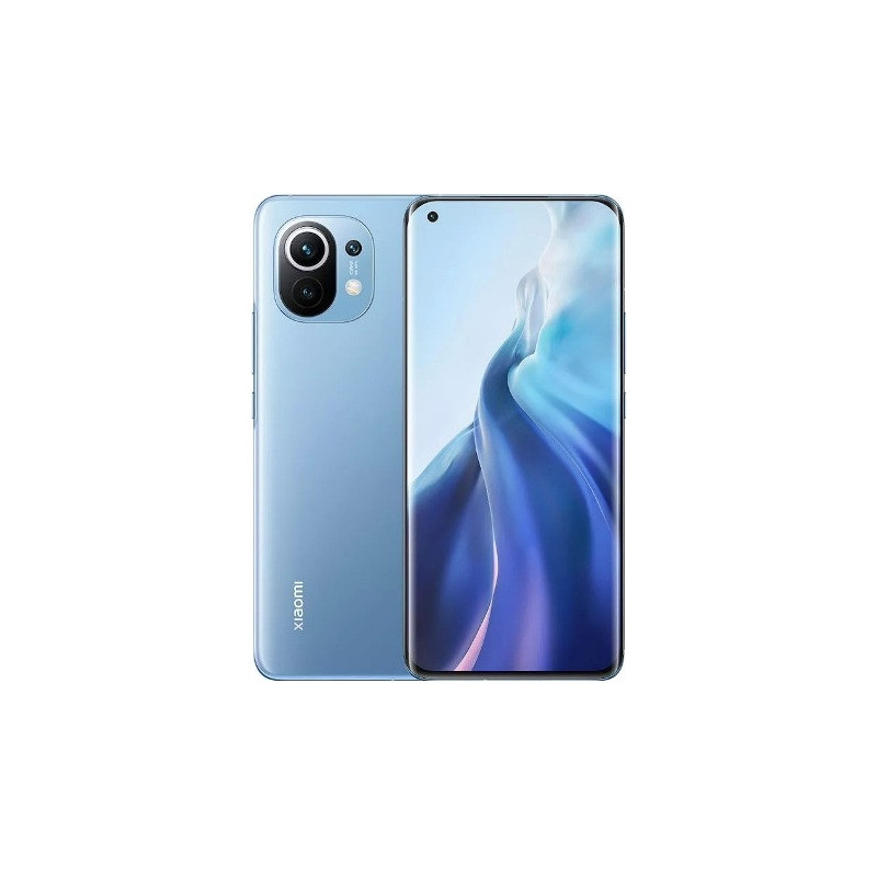 Xiaomi Mi 11