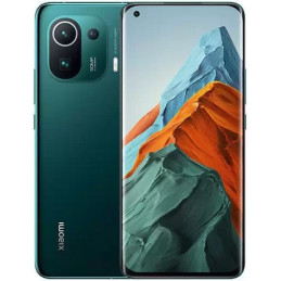 Xiaomi Mi 11 Pro