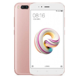 Xiaomi Mi 5x