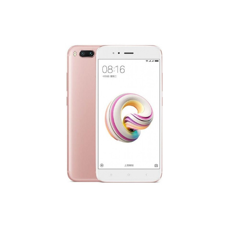 Xiaomi Mi 5x