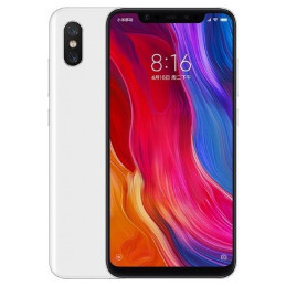 Xiaomi Mi 8