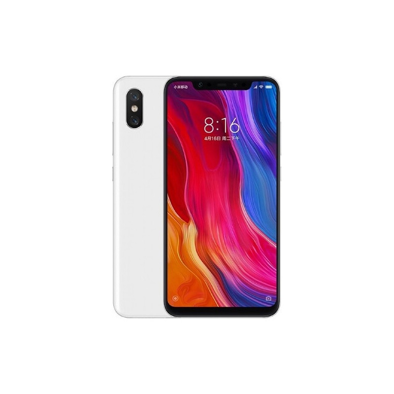 Xiaomi Mi 8