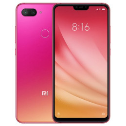 Xiaomi Mi 8 Lite