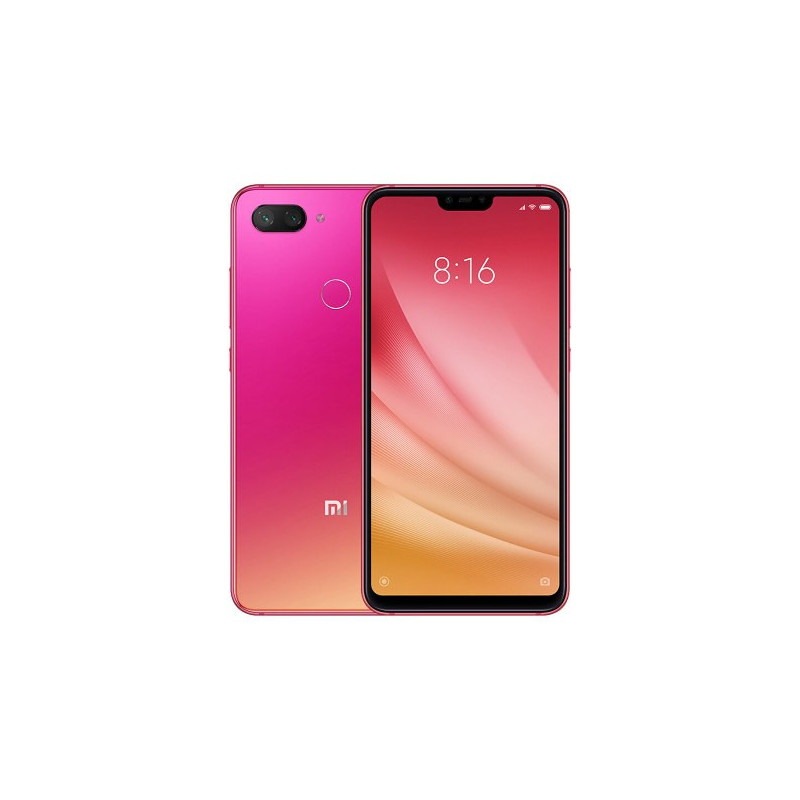 Xiaomi Mi 8 Lite
