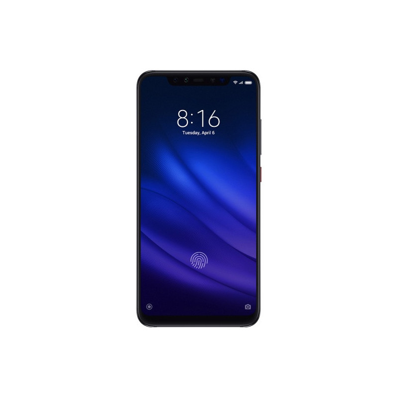 Xiaomi Mi 8 Pro