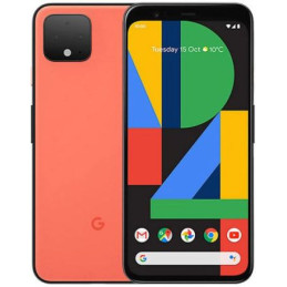 Google Pixel 4 XL