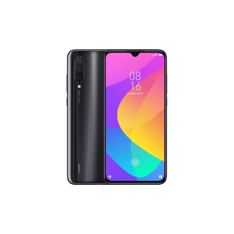 Xiaomi Mi 9 Lite