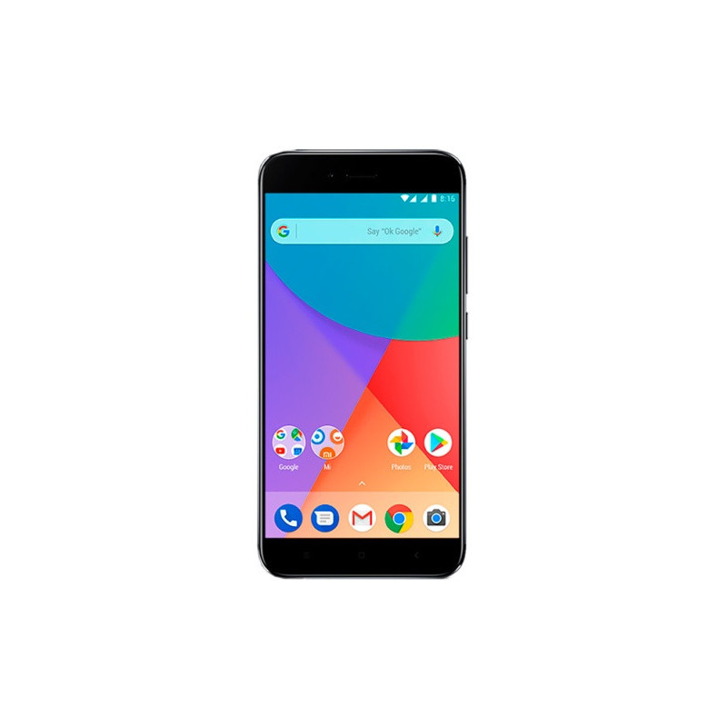 Xiaomi Mi A1