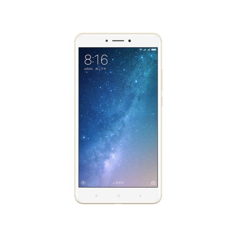 Xiaomi Mi Max