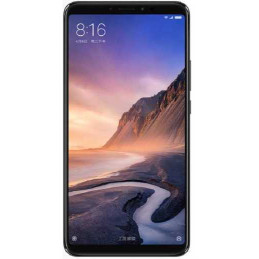 Xiaomi Mi Max 3