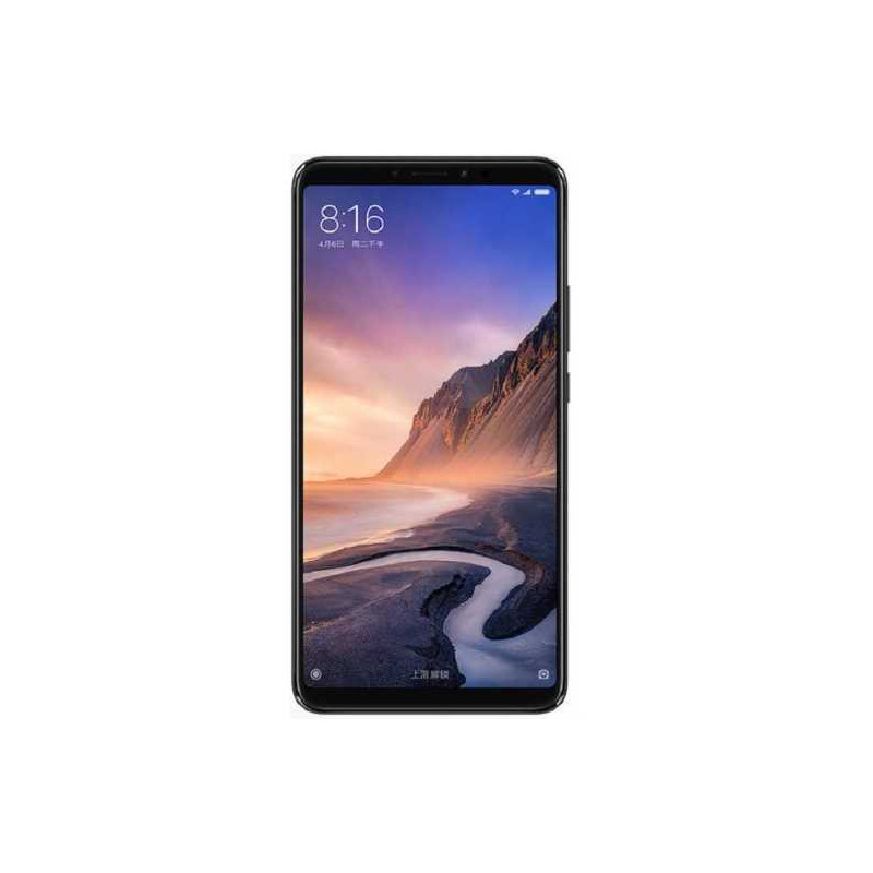 Xiaomi Mi Max 3