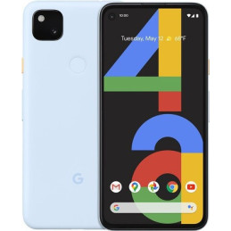 Google Pixel 4a