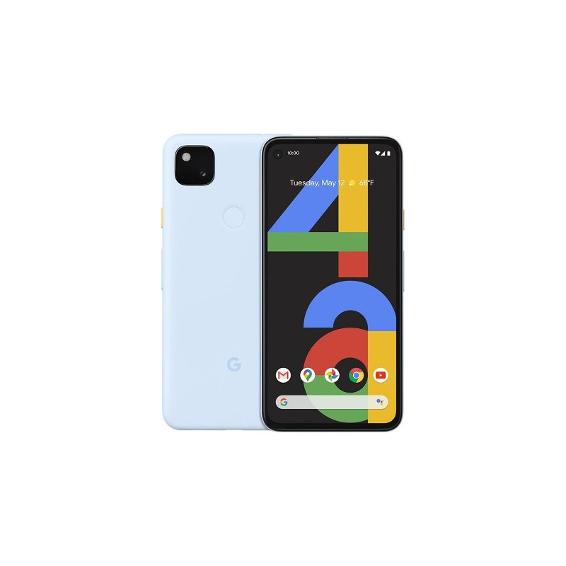 Google Pixel 4a