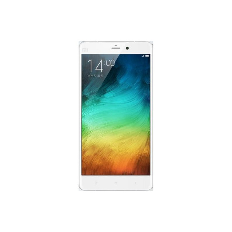Xiaomi Mi Note