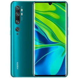 Xiaomi Mi Note 10