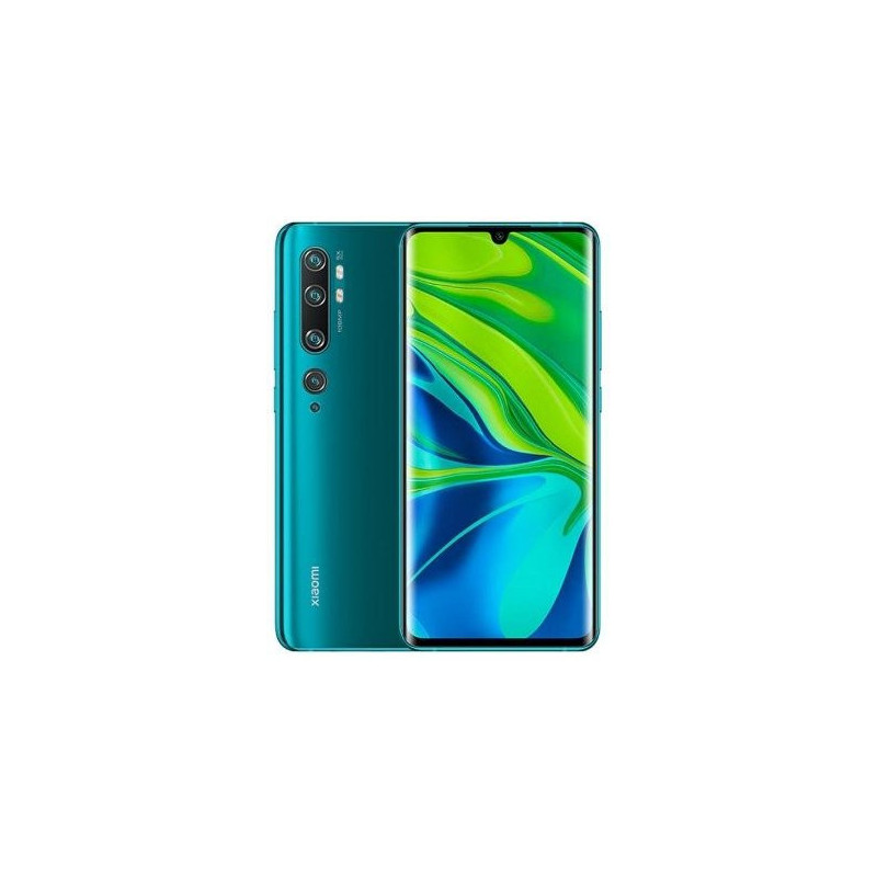 Xiaomi Mi Note 10