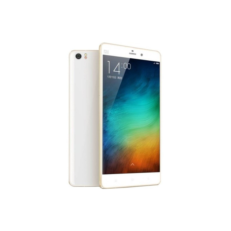 Xiaomi Mi Note Pro