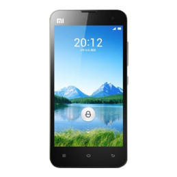 Xiaomi Mi2/Mi2s