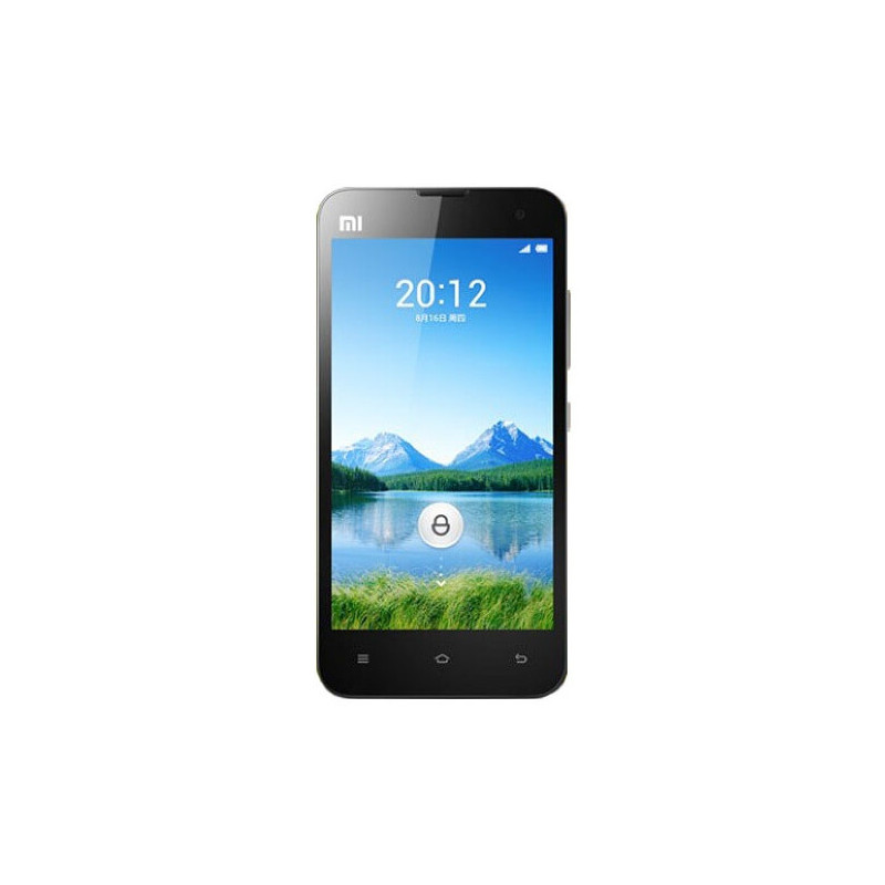 Xiaomi Mi2/Mi2s