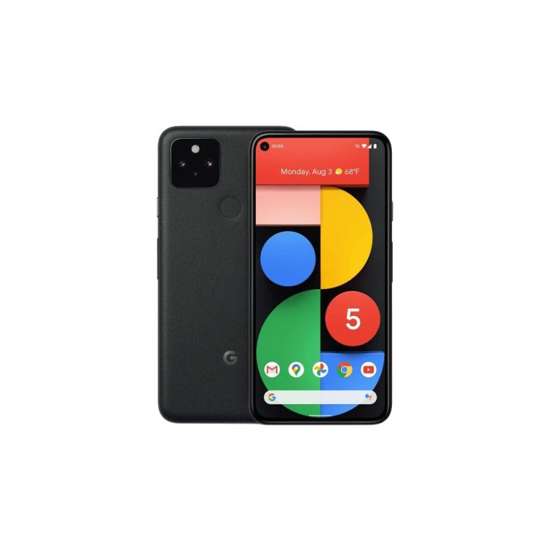 Google Pixel 5