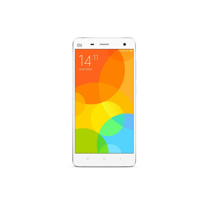 Xiaomi Mi4