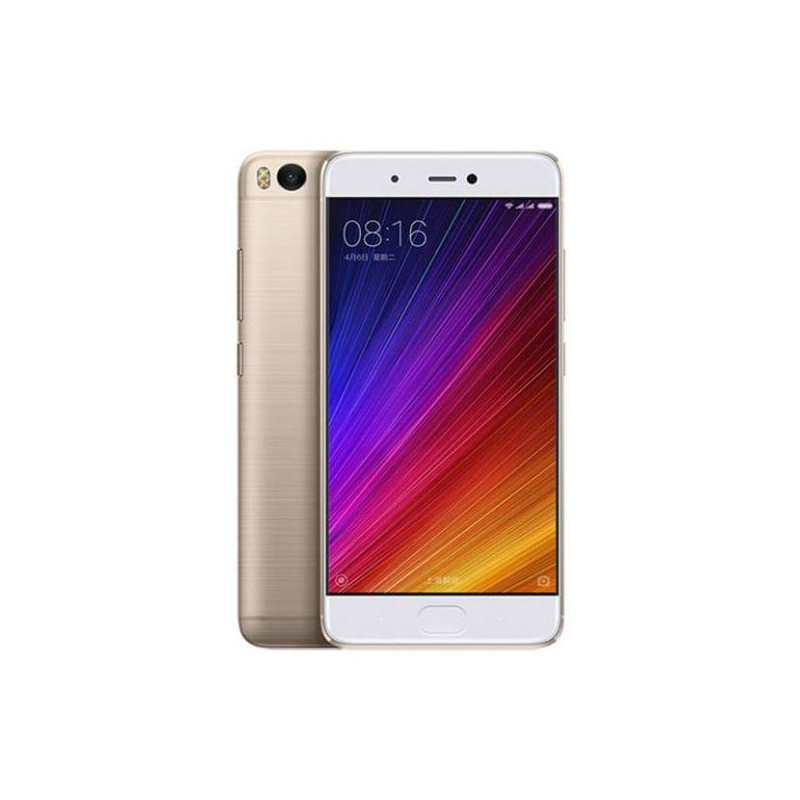 Xiaomi Mi5s
