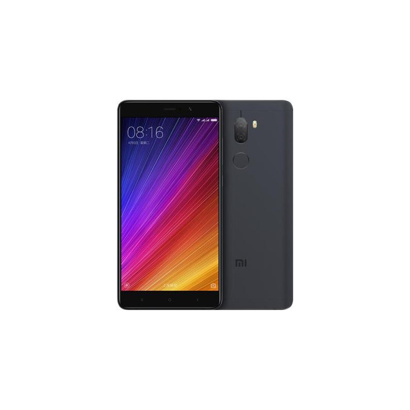 Xiaomi Mi5s Plus