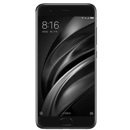 Xiaomi Mi6