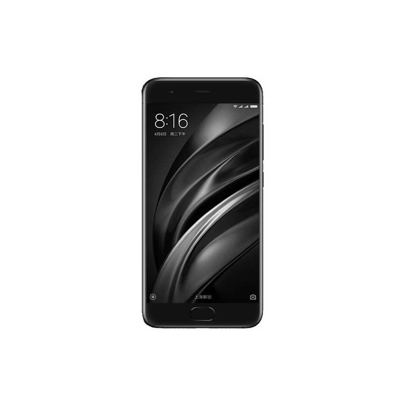 Xiaomi Mi6