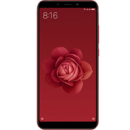 Xiaomi Mi6x