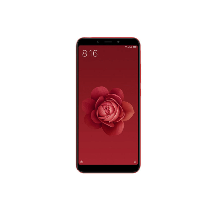 Xiaomi Mi6x