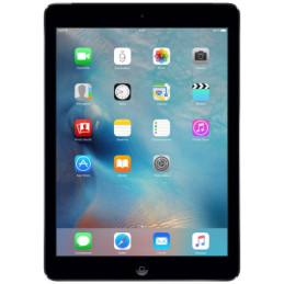 Apple iPad Air