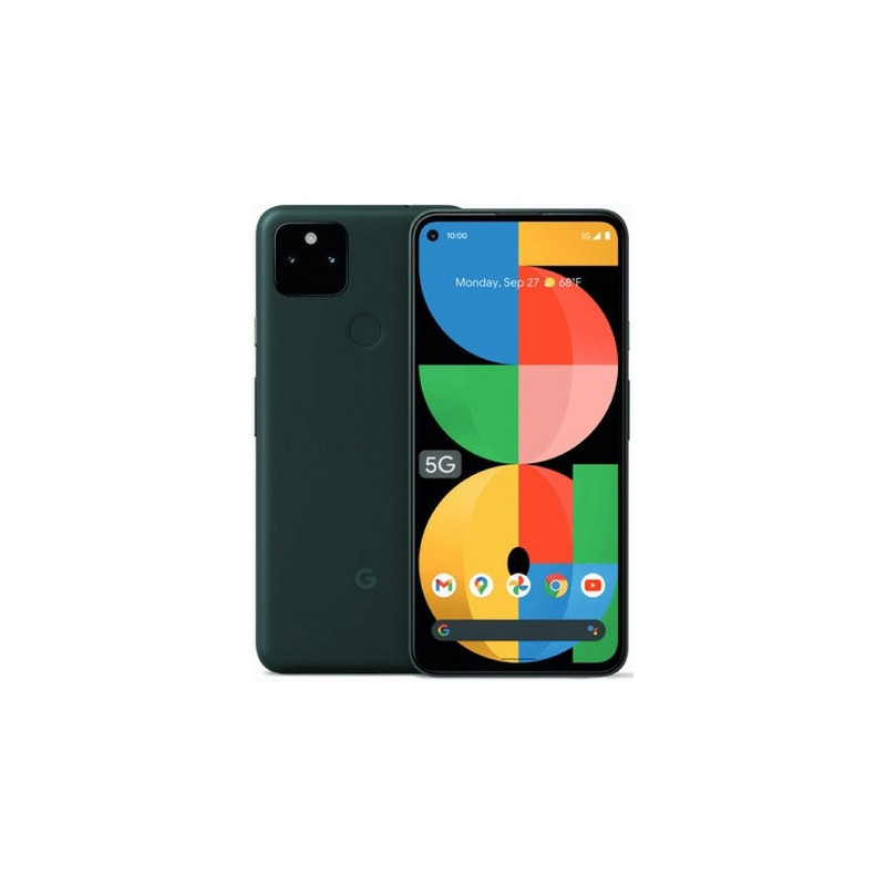 Google Pixel 5a